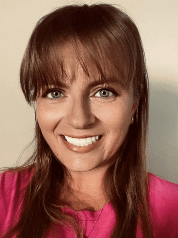 Ashley Jean Gorby